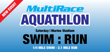 Aquathlon by Multirace