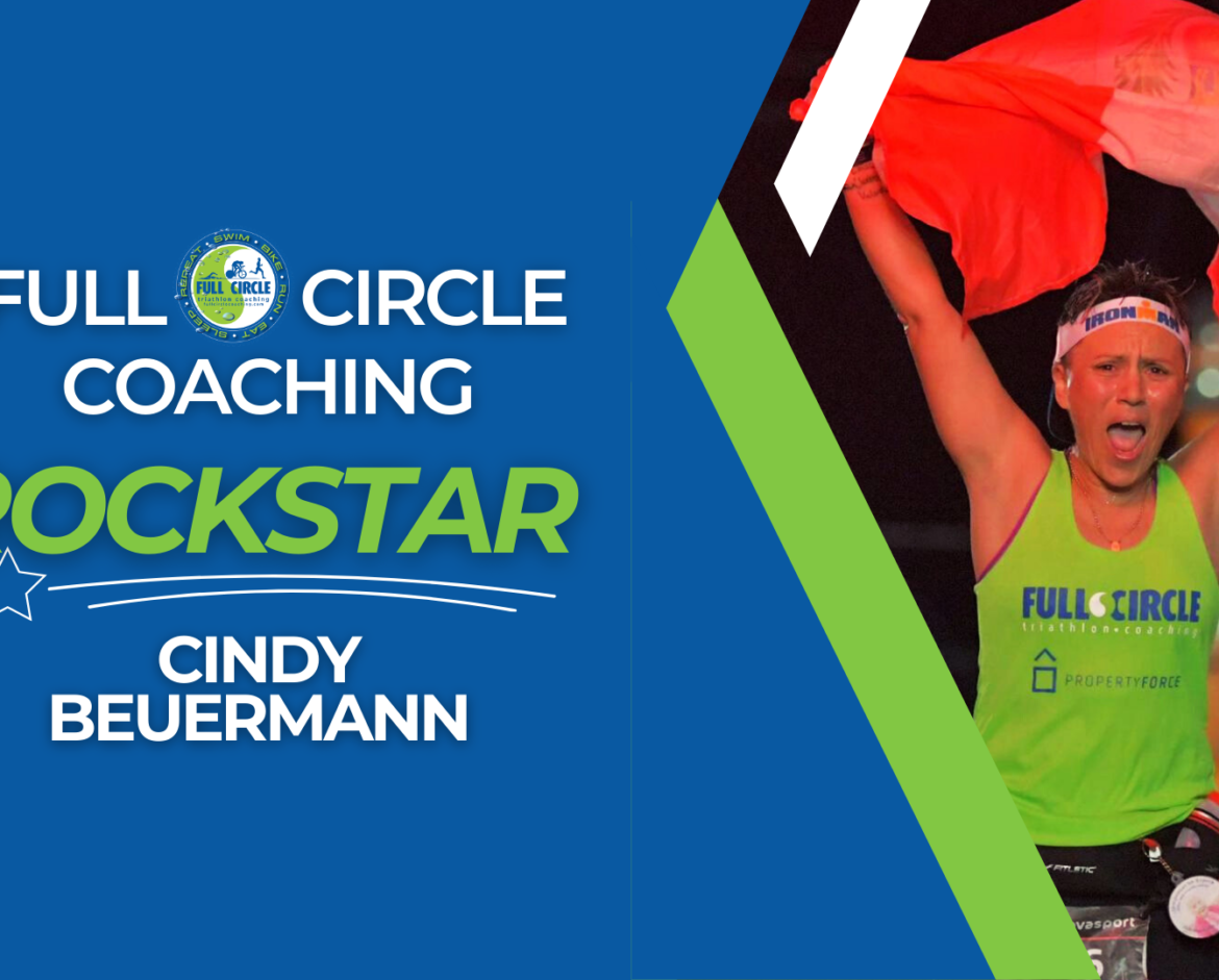 From Trials To Triumph: Cindy Beuermann’s Journey to Becoming 2023’s Female Rockstar of The Year