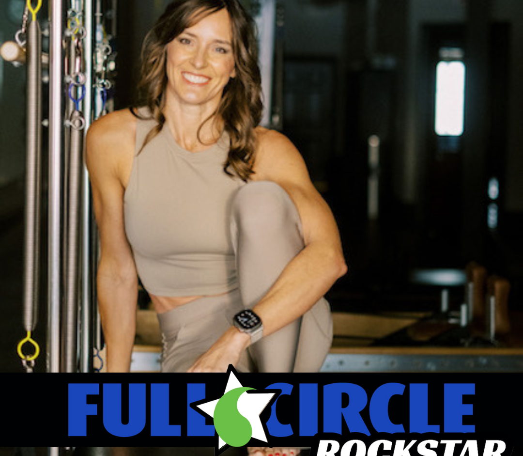 How Ultimate Tri Camp Helped Fuel Her Triathlon Success – Rockstar Loralee Stephens